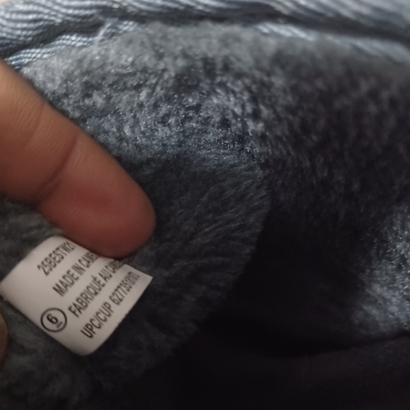 Kids winter boots - Picture 3 of 5